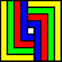 Nothing Ls Matter | In Color | V=17-42-B-05